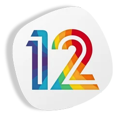 קשת 12