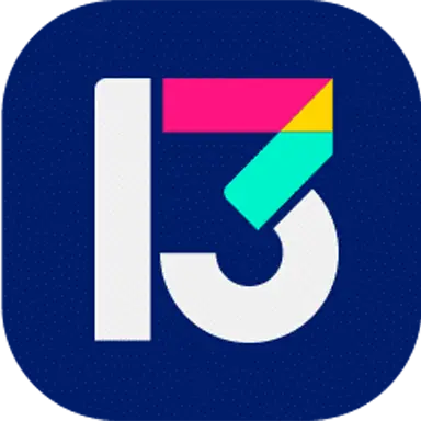 רשת 13